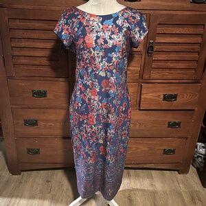 Cocktail dress